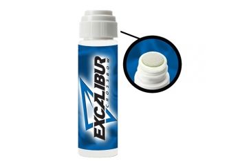 Image of Excalibur Crossbow X-Slick Rail Lube, Blue, 7013