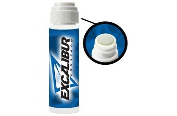 Image of Excalibur Crossbow X-Slick Rail Lube, Blue 7013