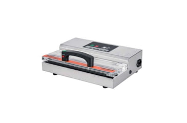 Image of Excalibur 12in Vacuum Sealer, Stainless Steel, 12in, EPV12
