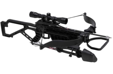 Image of Excalibur Crossbows MAG Air Crossbow Package