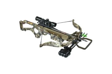 Image of Excalibur Crossbow Micro 308 Crossbow, Mossy Oak Break-Up Infinity EXC1241