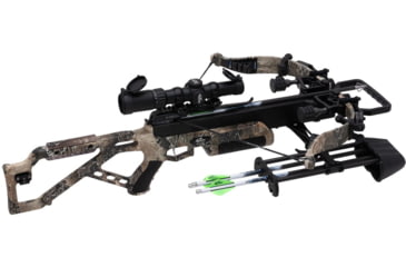 Image of Excalibur Crossbows Micro 380 Crossbow Package EXC1263