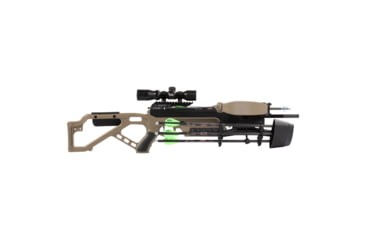 Image of Excalibur Crossbows Micro Extreme Crossbow