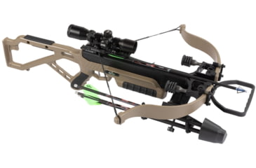 Image of Excalibur Crossbows Micro Extreme Crossbow