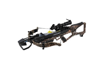 Image of Excalibur REVX Crossbow Mossy Oak DNA Overwatch Scope, Mossy Oak Dna, Color1 : Mossy Oak DNA, E12322