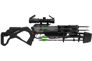 Image of Excalibur Crossbows TwinStrike TAC2 Crossbow Package