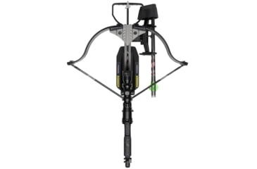 Image of Excalibur Crossbows TwinStrike TAC2 Crossbow Package
