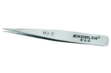Image of Excelta Swtz Mini S/STEEL Tw M-3-S