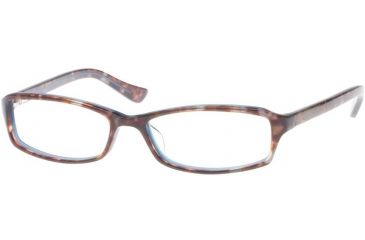 Image of Exces 3044 Eyewear - Tortoise-Blue (279)