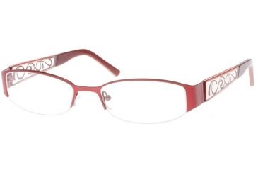 Image of Exces 3046 Eyewear - Rose (004)