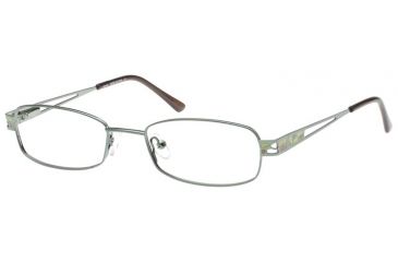Image of Exces 3061 Eyewear with 378 Frame