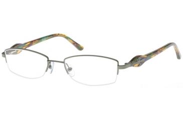 Image of Exces 3070 Eyewear with 662 Frame