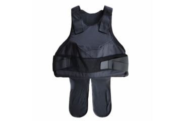 Image of ExecDefense USA Bullet Resistant Vest - Womens, III-A Level, Black, 3XL, E-FBV01-XXXL