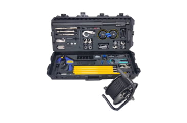 Image of ExecDefense USA Advanced Hook/Line Toolkit