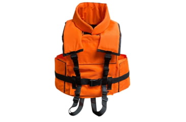 Image of ExecDefense USA Ballistic Flotation Vest III-A