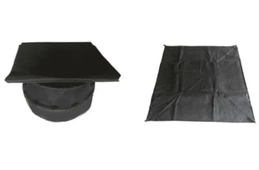 Image of ExecDefense USA Bomb Suppression Blanket