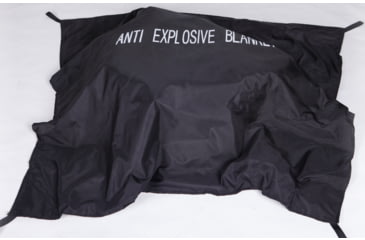Image of ExecDefense USA Bomb Suppression Blanket