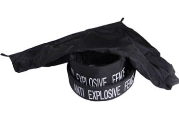 Image of ExecDefense USA Bomb Suppression Blanket