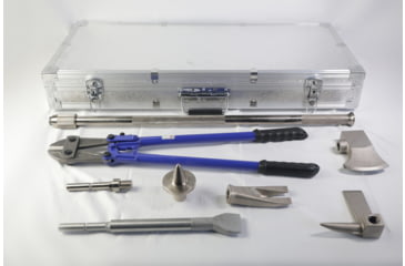 Image of ExecDefense USA Door Breaching Kit