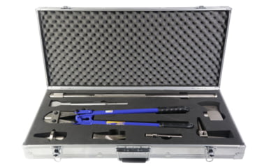 Image of ExecDefense USA Door Breaching Kit