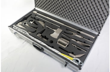 Image of ExecDefense USA Emergency Rescue Tool Kit