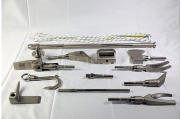 Image of ExecDefense USA Emergency Rescue Tool Kit