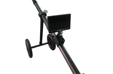 Image of ExecDefense USA Hand-Controlled EOD Manipulator