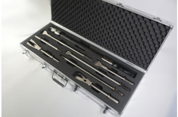 Image of ExecDefense USA Handheld Demolition Tool Kit