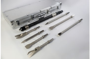 Image of ExecDefense USA Handheld Demolition Tool Kit