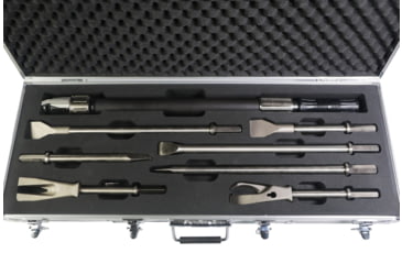 Image of ExecDefense USA Handheld Demolition Tool Kit