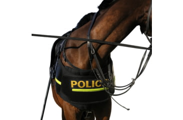 Image of ExecDefense USA Horse Chest Guard