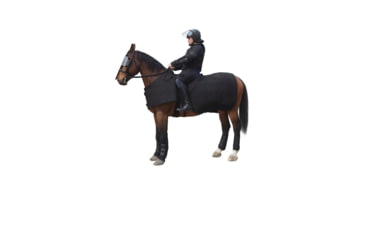 Image of ExecDefense USA Horse Riot Protection Blanket