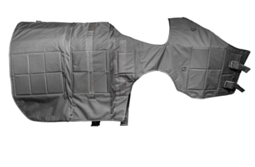 Image of ExecDefense USA Horse Riot Protection Blanket
