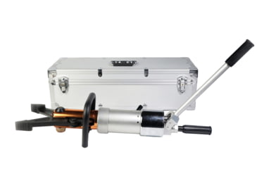 Image of ExecDefense USA Hydraulic Multifunctional Shear and Expansion Pliers