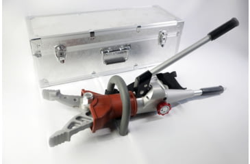 Image of ExecDefense USA Manual/Hydraulic Multifunctional Shear and Expansion Pliers