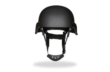 Image of ExecDefense USA MICH-Style Rifle Resistant Helmet