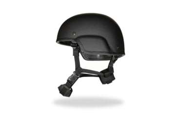 Image of ExecDefense USA MICH-Style Rifle Resistant Helmet