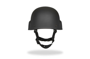Image of ExecDefense USA MICH-Style Rifle Resistant Helmet