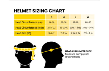 Image of ExecDefense USA MICH-Style Rifle Resistant Helmet