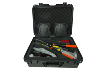Image of ExecDefense USA Mine Clearance Tool Kit