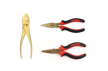 Image of ExecDefense USA Non-Magnetic EOD Tool Kit