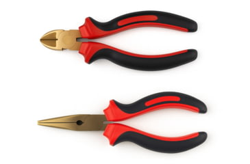 Image of ExecDefense USA Non-Magnetic EOD Tool Kit