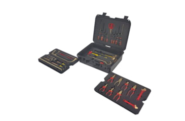Image of ExecDefense USA Non-Magnetic EOD Tool Kit