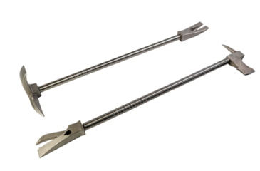 Image of ExecDefense USA Portable Axe-Prier Demolition Tool Set