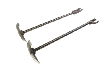 Image of ExecDefense USA Portable Axe-Prier Demolition Tool Set