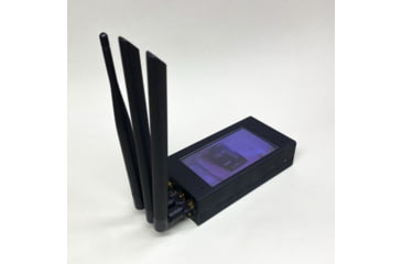 Image of ExecDefense USA Wearable Drone Detector Model 4