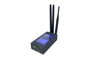 Image of ExecDefense USA Wearable Drone Detector Model 4