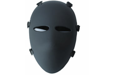 Image of ExecDefense USA Bullet-Resistant Face Mask, Full, Adult, E-BFM-01