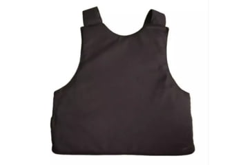 Image of ExecDefense USA Stab-Proof Level 2 Vest, Black, Medium, ESB-02-M