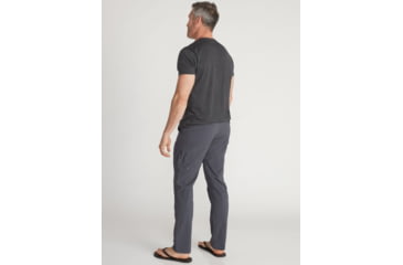 Image of ExOfficio Amphi Hiking Pant - Mens, Carbon, 34, 1021-3315-9703-34